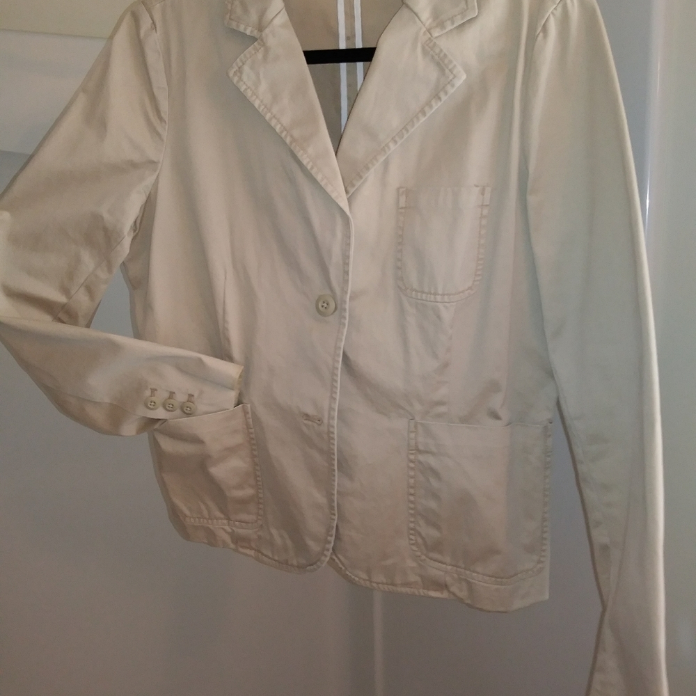 Tommy Hilfiger Kakhi blazer